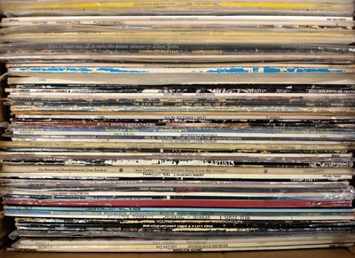 Lot 1300 - POP - LPs