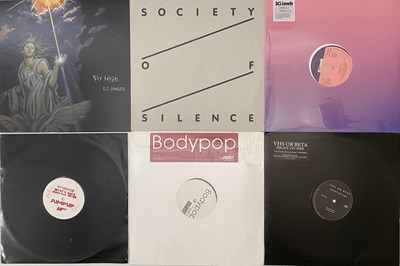 Lot 1308 - HOUSE/TECHNO - 12" COLLECTION