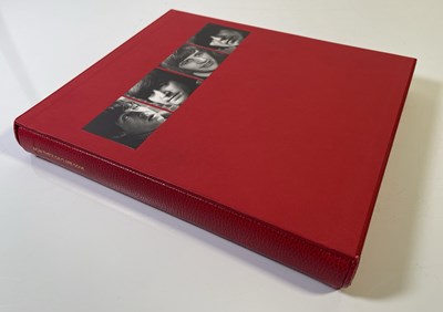 Lot 255 - NOW THESE DAYS ARE GONE MICHAEL PETO GENESIS PUBLICATIONS.