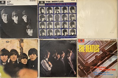 Lot 672 - 60S/70S - LP PACK