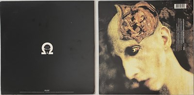 Lot 104 - MARILYN MANSON - LP RARITIES PACK