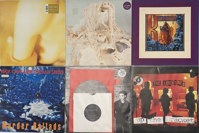 Lot 152 - ALT / INDIE - LP RARITIES PACK