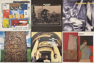 Lot 154 - ALT / INDIE - LP RARITIES PACK