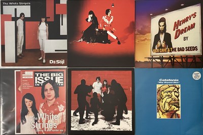 Lot 157 - INDIE / ALT - LP COLLECTION