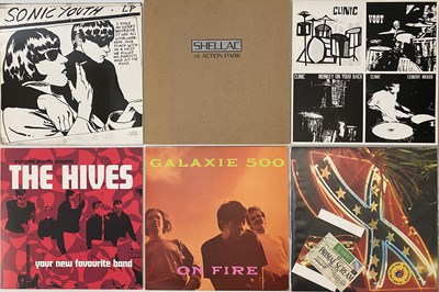 Lot 158 - INDIE / ALT - LP COLLECTION