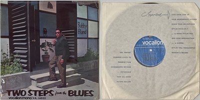 Lot 163 - SOUL RARITIES - UK PRESSING RARITIES