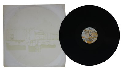 Lot 93 - NEW ORDER MURDER & THIEVES LIKE US ACETATE