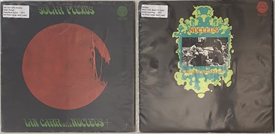 Lot 177 - NUCLEUS - LP PACK