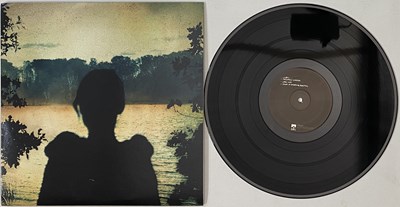 Lot 217 - PORCUPINE TREE - DEADWING - BLACK VINYL