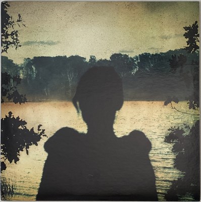 Lot 217 - PORCUPINE TREE - DEADWING - BLACK VINYL