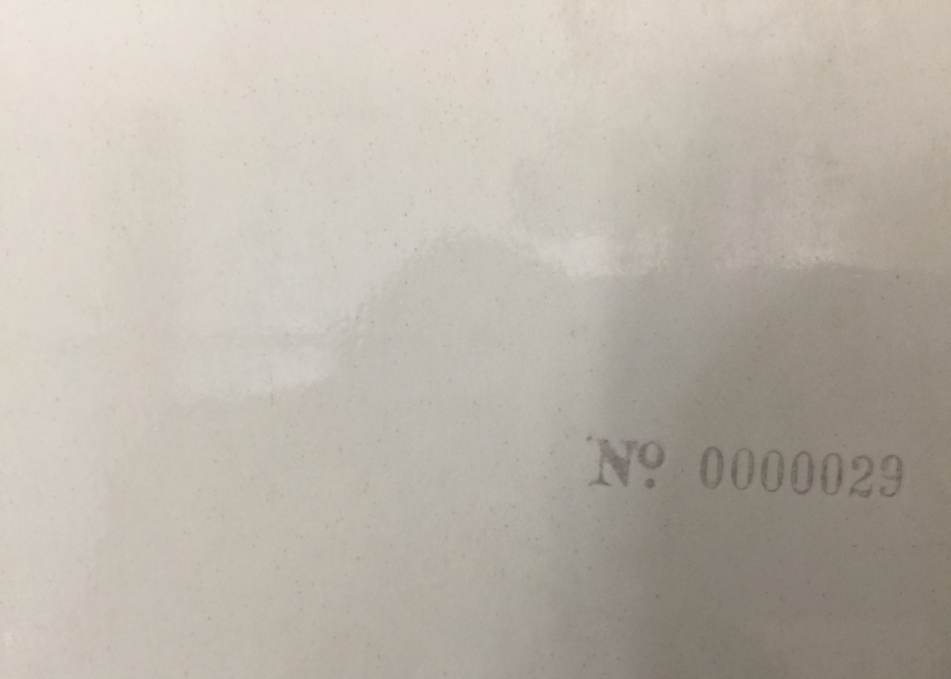 Lot 48 - THE BEATLES - WHITE ALBUM - ORIGINAL UK