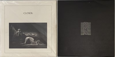 Lot 276 - JOY DIVISION LP PACK