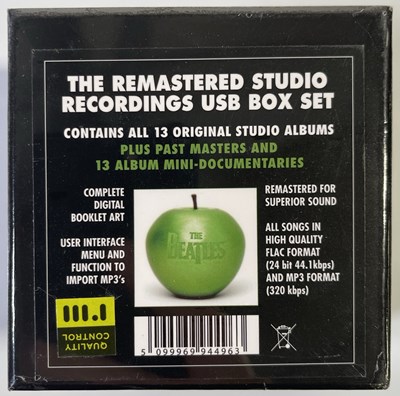 Lot 220 - THE BEATLES - APPLE RECORDS MEMORABILIA.