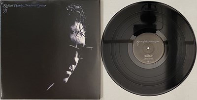 Lot 283 - RICHARD HAWLEY - TRUELOVE'S GUTTER LP (ORIGINAL UK COPY - MUTE STUMM 312)