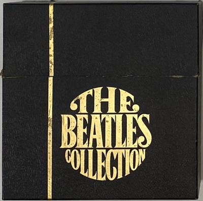 Lot 94 - THE BEATLES SINGLES COLLECTION 1962-1970 (WORLD RECORDS)