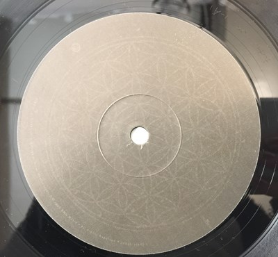 Lot 366 - TOOL - ÆNIMA LP (1996 US SPECIAL CUT - BMG - 72445-11087-1)