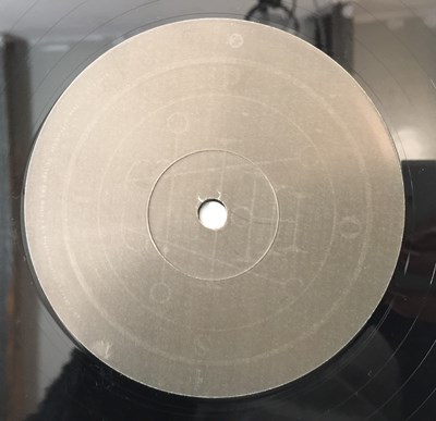 Lot 366 - TOOL - ÆNIMA LP (1996 US SPECIAL CUT - BMG - 72445-11087-1)