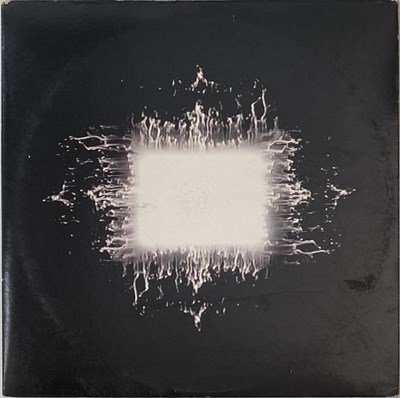 Lot 366 - TOOL - ÆNIMA LP (1996 US SPECIAL CUT - BMG - 72445-11087-1)