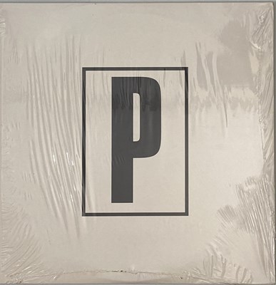 Lot 372 - PORTISHEAD - PORTISHEAD LP (NUMBERED UK PROMO - GO! BEAT - PORT LP PRO)