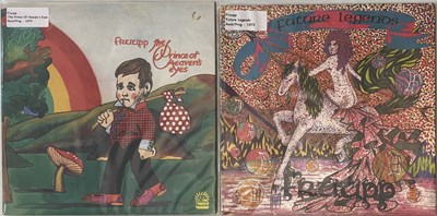 Lot 314 - FRUUP - LP PACK