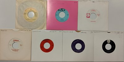 Lot 582 - US NORTHERN SOUL SINGLES COLLECTION