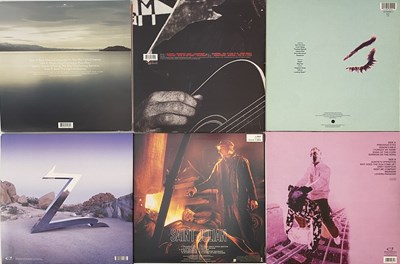 Lot 434 - INDIE/ ALT - LIVERPOOL VS THE WIRRAL LP PACK