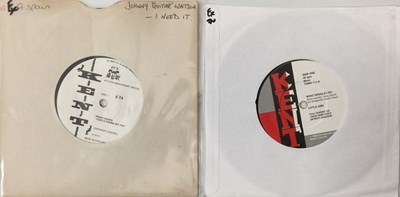 Lot 517 - SOUL KENT LABEL RARITIES PACK