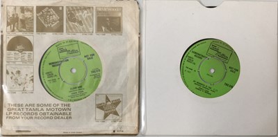 Lot 518 - EDWIN STARR DEMONSTRATION SINGLES PACK