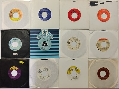 Lot 539 - US 60S SOUL AND MOTOWN 7" COLLECTION