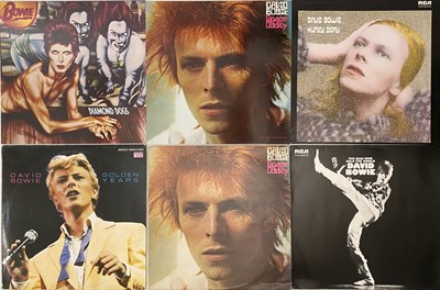 Lot 127 - CLASSIC ARTISTS - LP COLLECTION