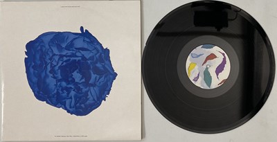 Lot 402 - NEW ORDER - THE GATEFOLD SUBSTANCE LP (FACT 200)