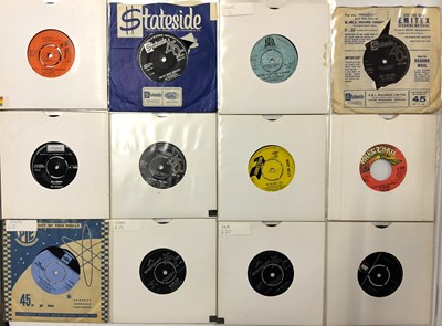 Lot 567 - SOUL AND DISCO 7" COLLECTION