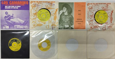 Lot 578 - AFRO BEAT AND HIGH LIFE SINGLES COLLECTION