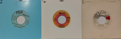 Lot 609 - US NORTHERN SOUL 7" COLLECTION