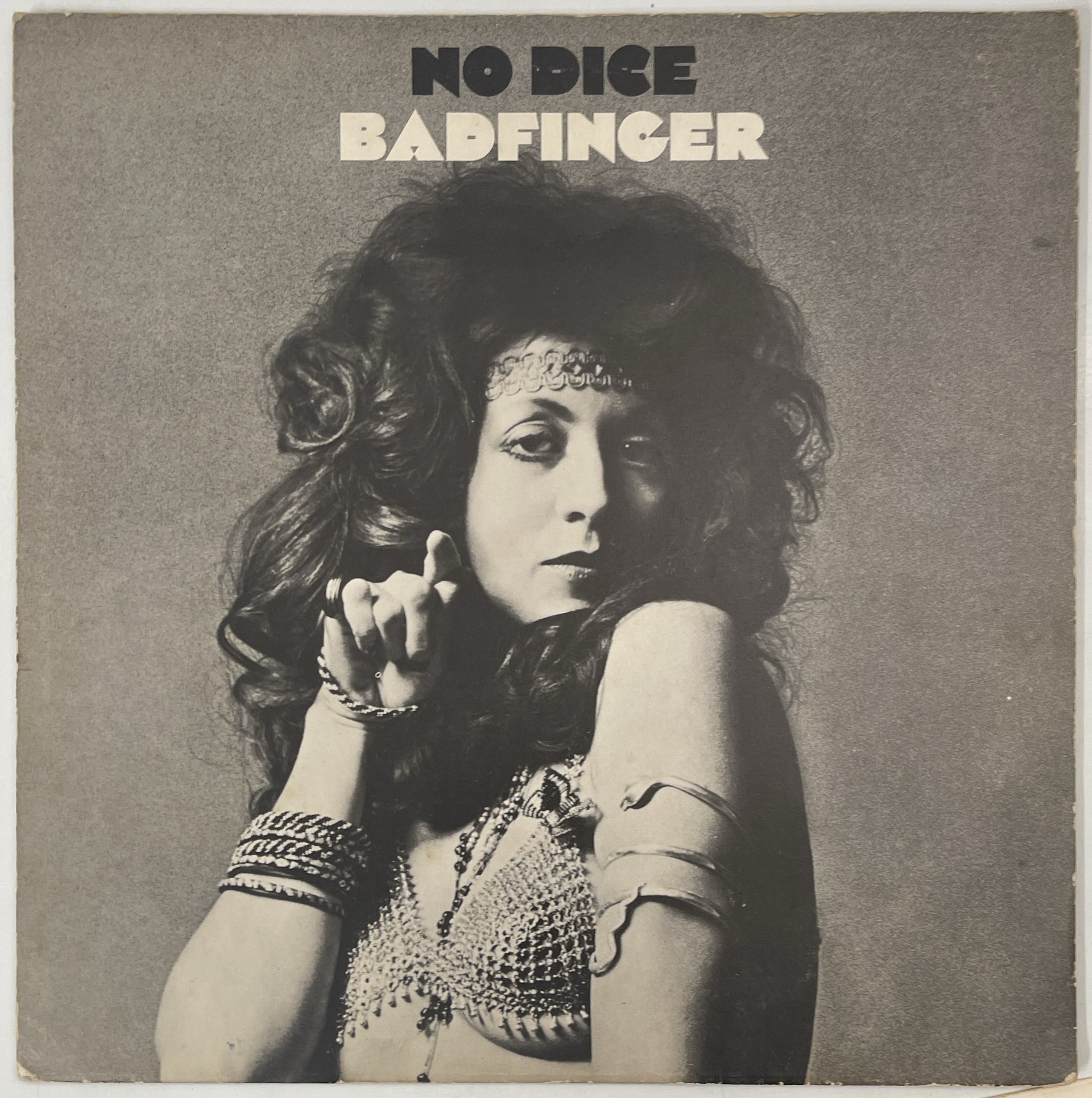 未開封　Badfinger NO DICE USオリジナル盤 54904-2.jpg?v=63862359810420