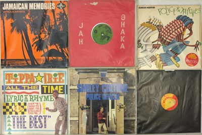 Lot 512 - REGGAE - 12" COLLECTION