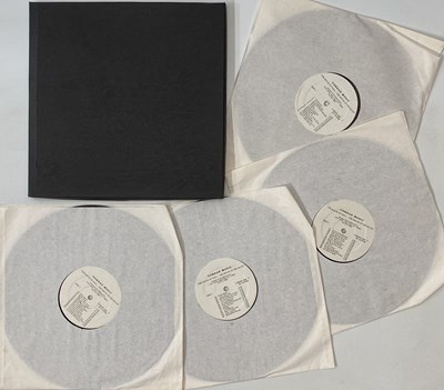 Lot 621 - BLUES - LP TEST PRESSINGS (INC BOX SET)