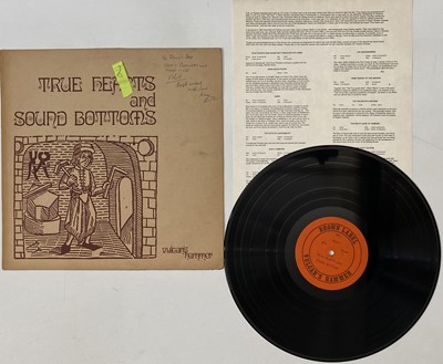 Lot 678 - VULCAN'S HAMMER - TRUE HEARTS & SOUND BOTTOMS (BROWN - BVH 1)