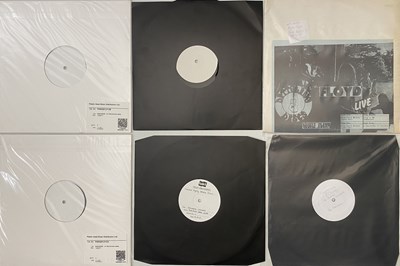 Lot 680 - ROCK ICONS! - TEST PRESSINGS / PRIVATE PRESSINGS - LP PACK