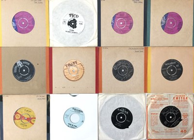 Lot 685 - SOUL / NORTHERN - 7" COLLECTION