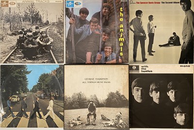 Lot 692 - 60S - LP PACK