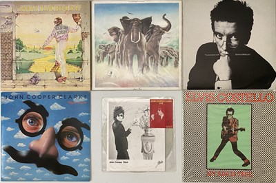 Lot 718 - 80s ARTISTS - 12" COLLECTION