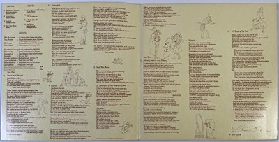 Lot 406 - GENESIS - FULLY SIGNED COPY OF 'TRICK OF THE TAIL'