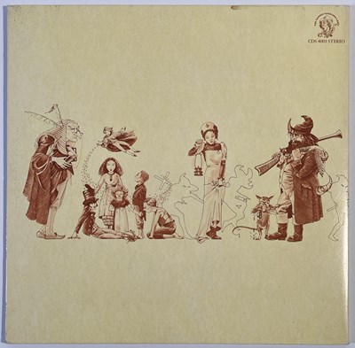 Lot 406 - GENESIS - FULLY SIGNED COPY OF 'TRICK OF THE TAIL'