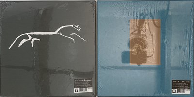Lot 805 - XTC - CONTEMPORARY / JAPANESE PRESSINGS COLLECTION