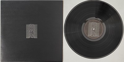 Lot 42 - JOY DIVISION - UNKNOWN PLEASURES LP (ORIGINAL UK 'TRANSLUCENT RED' COPY - FACT 10)