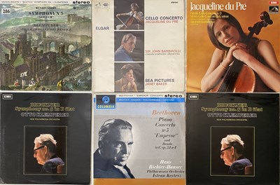 Lot 44 - HMV/ COLUMBIA/ DECCA - CLASSICAL STEREO LPs