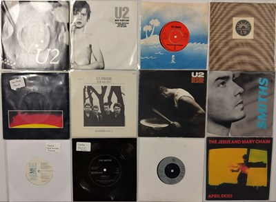 Lot 757 - 80s/ 90s INDIE/ ALT/ ROCK - 7" PACK