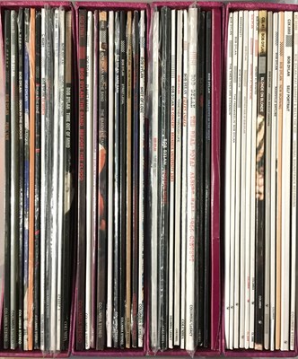 Lot 829 - DYLAN VINYL - THE DEFINITIVE COLLECTION - COMPLETE SET
