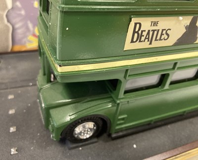 Lot 144 - THE BEATLES COLLECTION TELEPHONE IN BOX